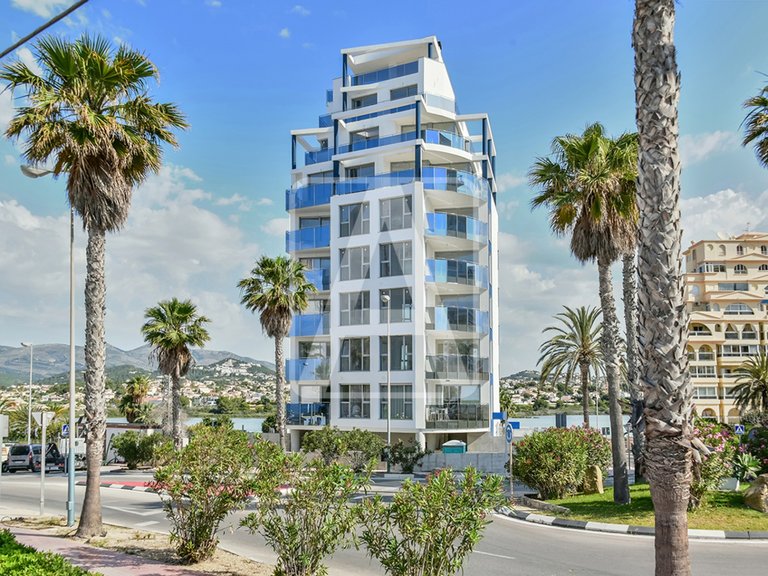 Apartment for Sale in Calpe, Alicante 33