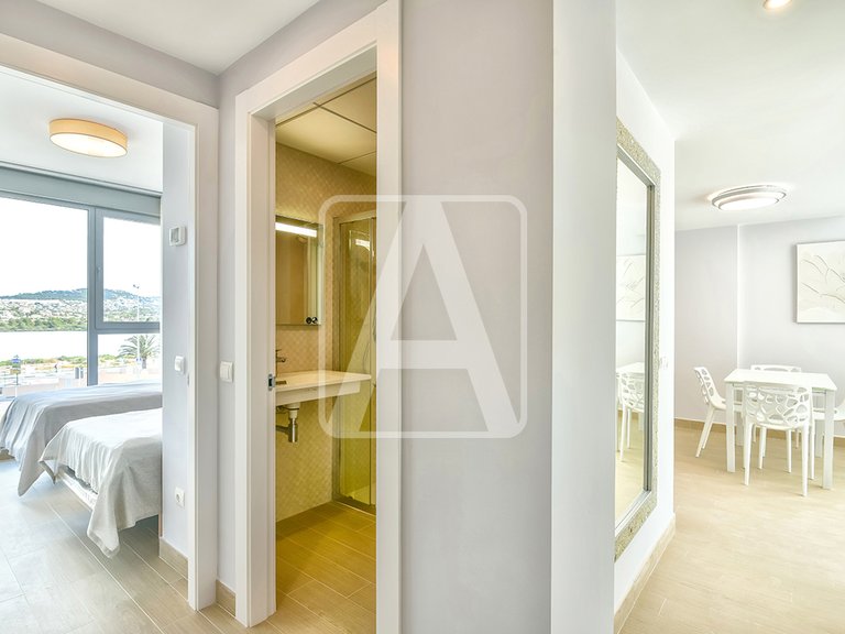 Apartment for Sale in Calpe, Alicante 34