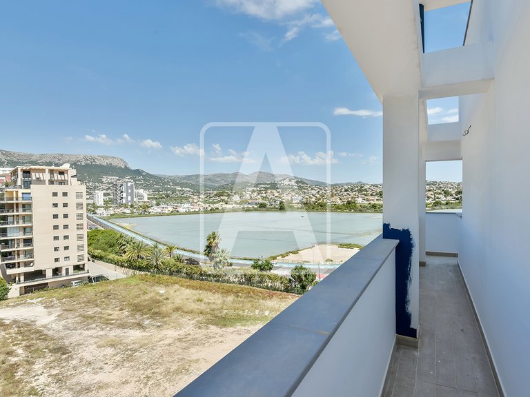 Apartment for Sale in Calpe, Alicante 35
