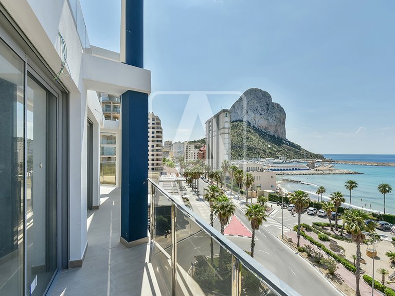 Apartment for Sale in Calpe, Alicante 36