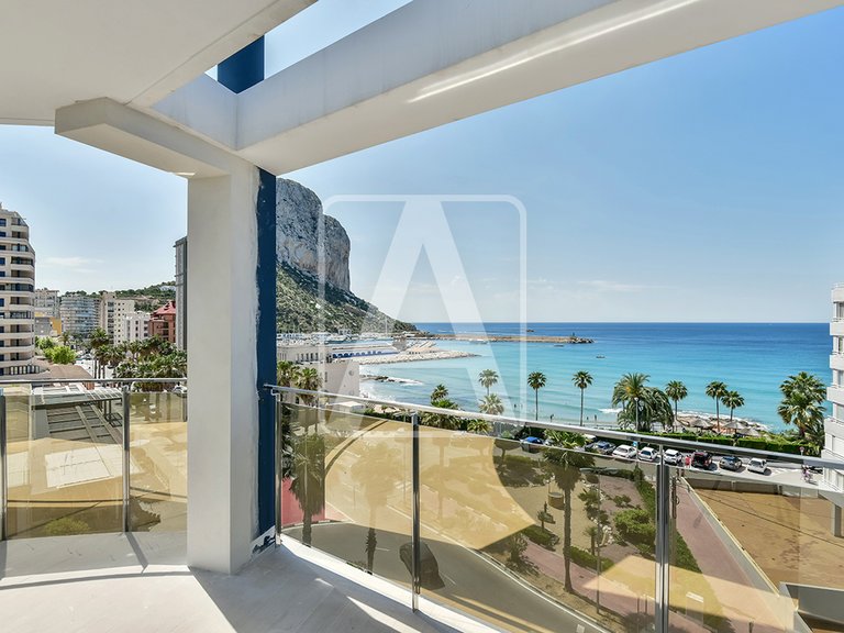 Apartment for Sale in Calpe, Alicante 37