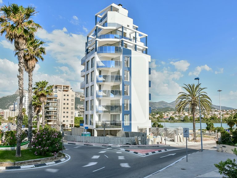 Apartment for Sale in Calpe, Alicante 38