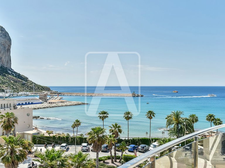 Apartment for Sale in Calpe, Alicante 4