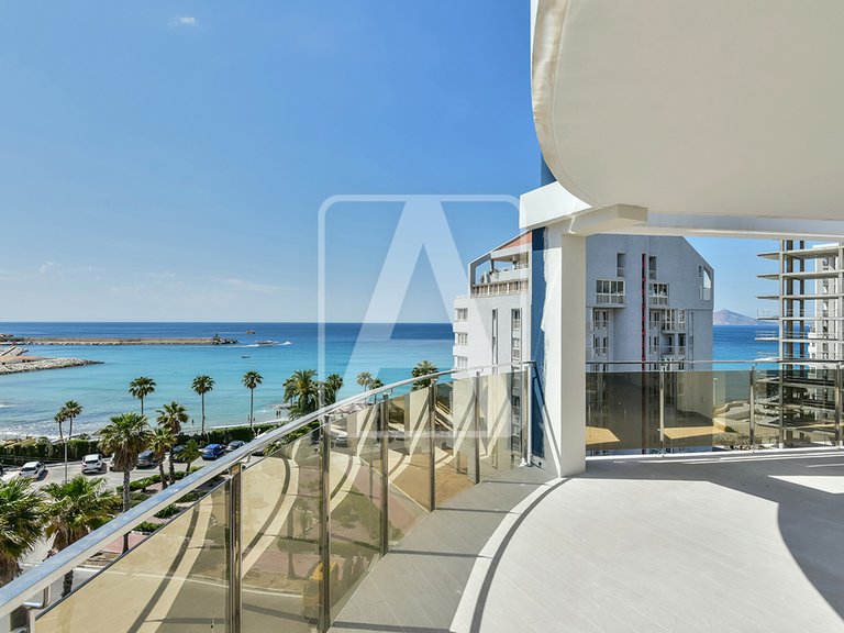 Apartment for Sale in Calpe, Alicante 40