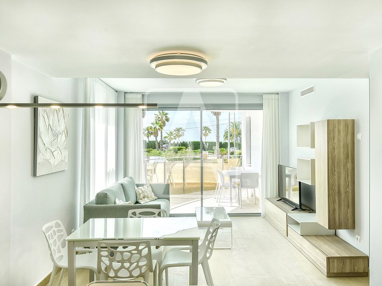Apartment for Sale in Calpe, Alicante 5