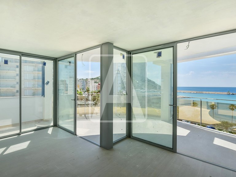 Apartment for Sale in Calpe, Alicante 6