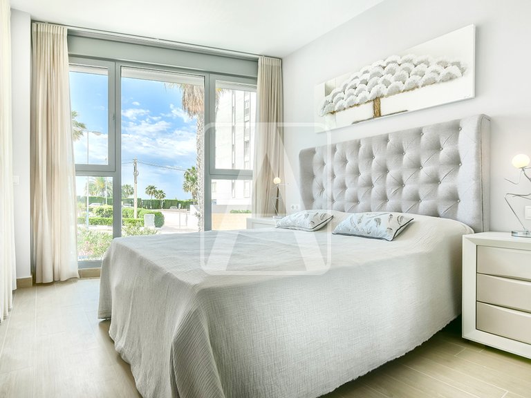 Apartment for Sale in Calpe, Alicante 7