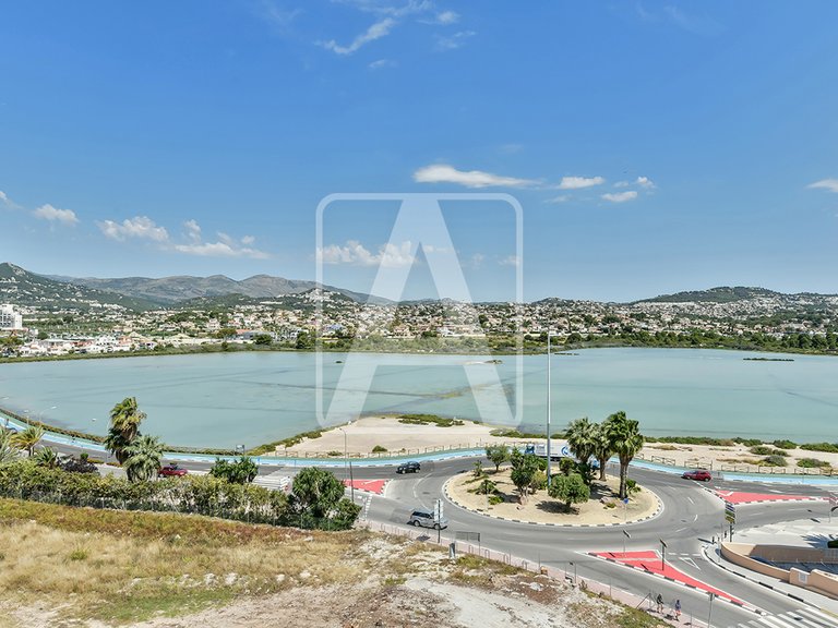 Apartment for Sale in Calpe, Alicante 8