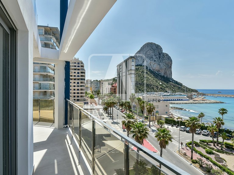 Apartment for Sale in Calpe, Alicante 9