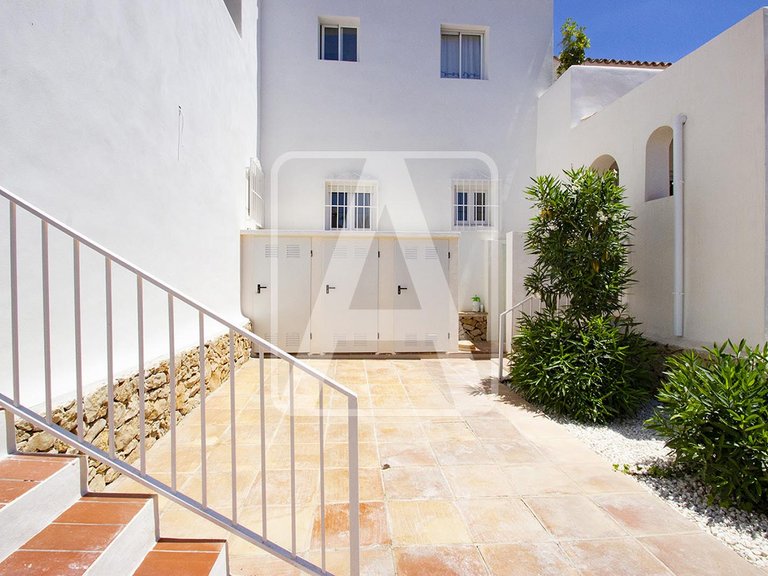 Villa for Sale in Calpe, Alicante 11