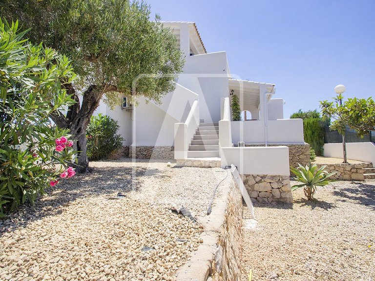Villa for Sale in Calpe, Alicante 12