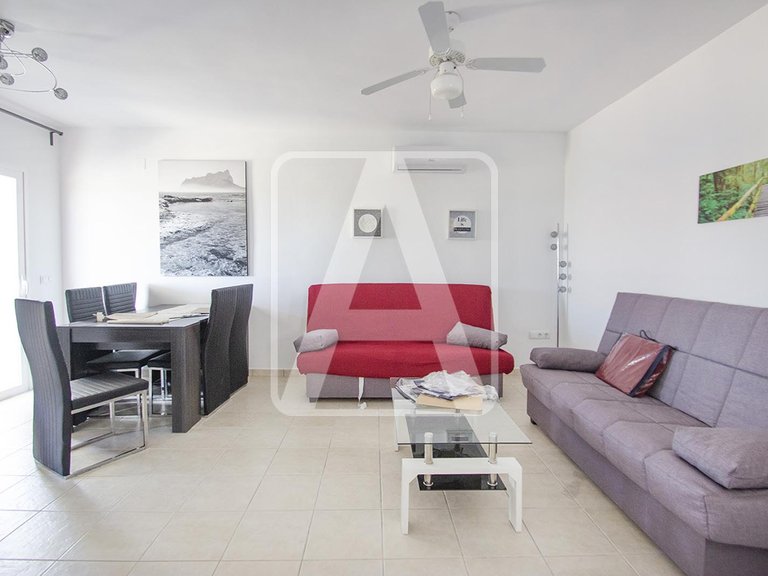 Villa for Sale in Calpe, Alicante 3