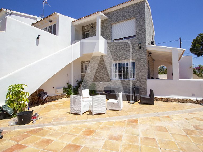 Villa for Sale in Calpe, Alicante 8
