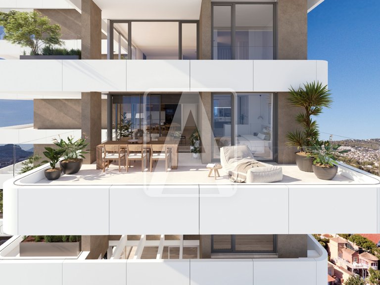 Apartment for Sale in Calpe, Alicante 12
