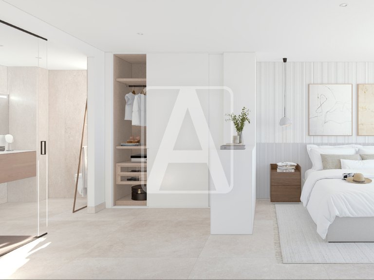 Apartment for Sale in Calpe, Alicante 7
