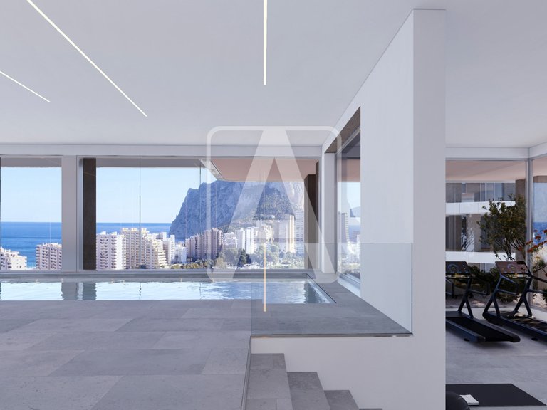 Apartment for Sale in Calpe, Alicante 10