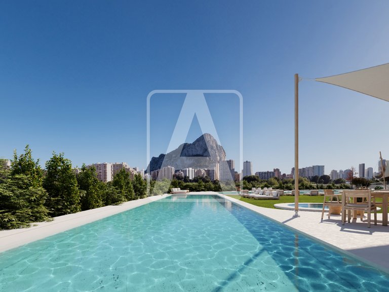 Apartment for Sale in Calpe, Alicante 3