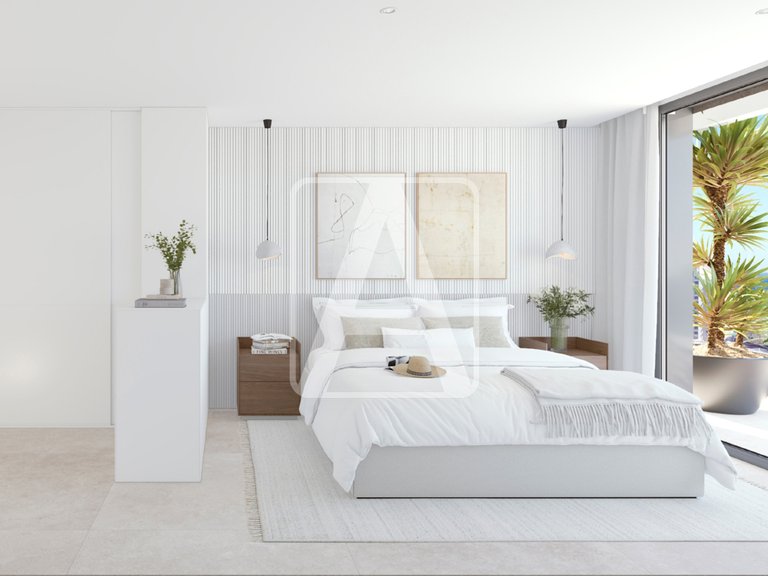 Apartment for Sale in Calpe, Alicante 6