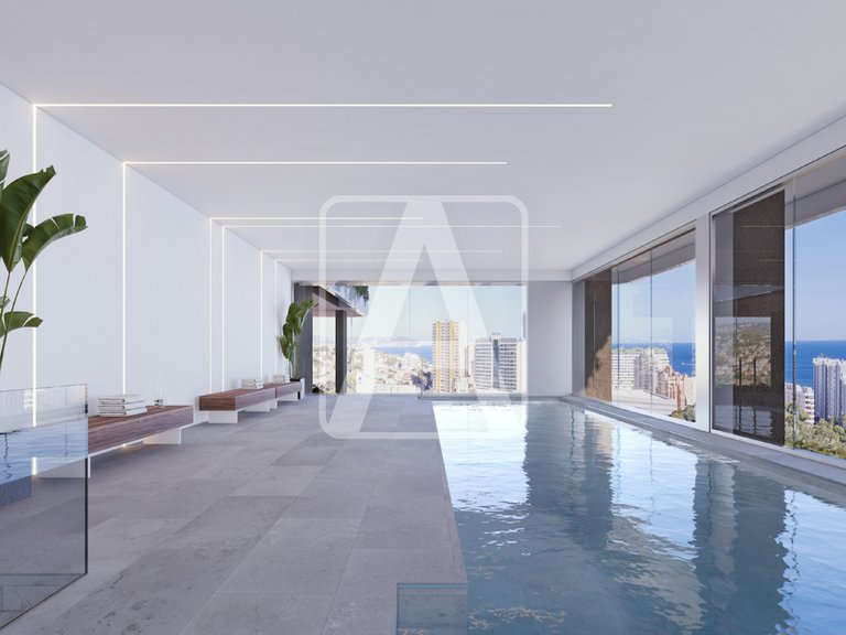 Apartment for Sale in Calpe, Alicante 9