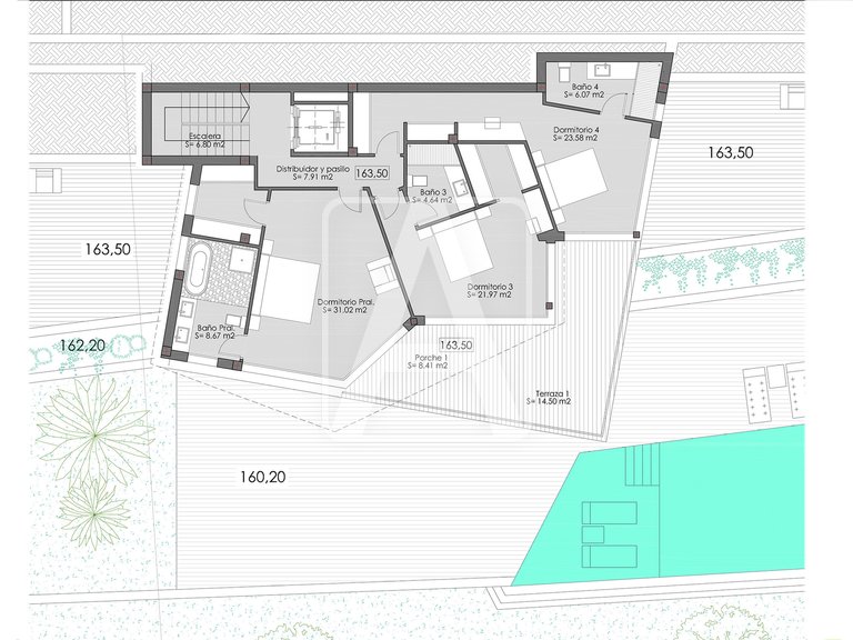 Villa for Sale in Benissa, Alicante 10