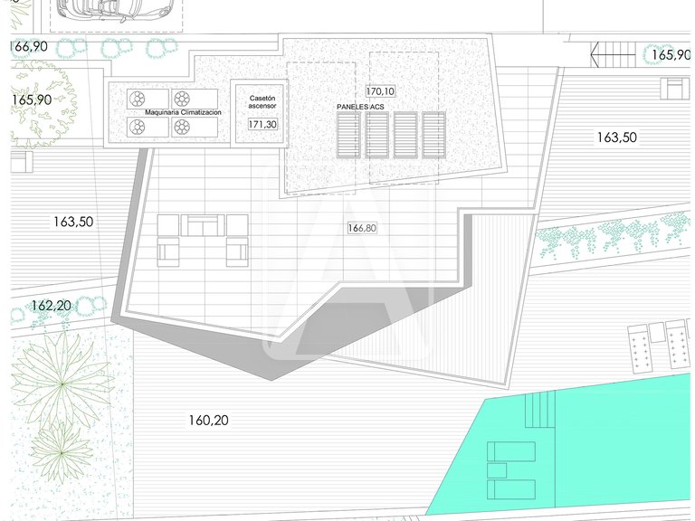 Villa for Sale in Benissa, Alicante 13