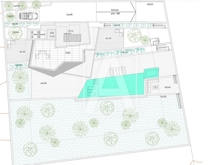 Villa for Sale in Benissa, Alicante 14