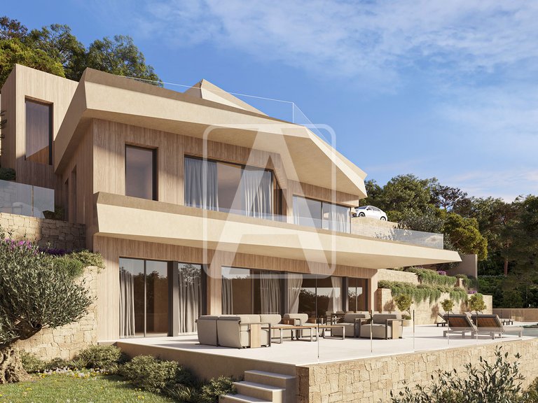 Villa for Sale in Benissa, Alicante 6