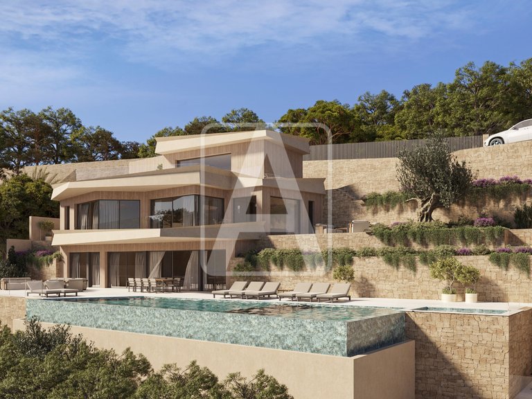 Villa for Sale in Benissa, Alicante 7