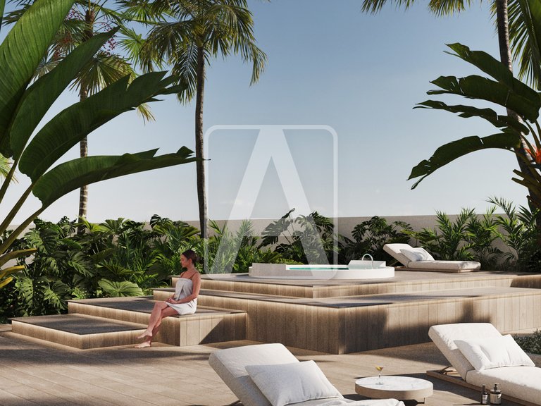 Apartment for Sale in Calpe, Alicante 1