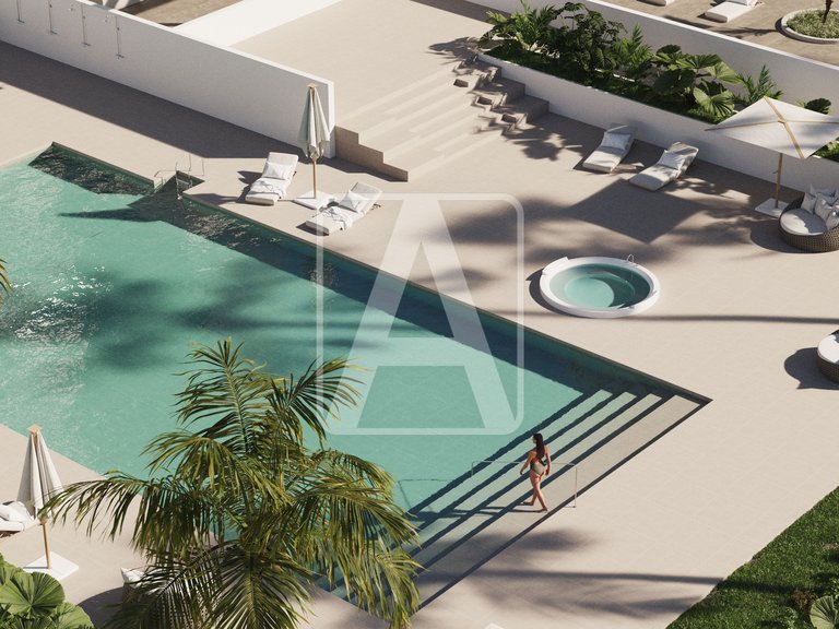 Apartment for Sale in Calpe, Alicante 4