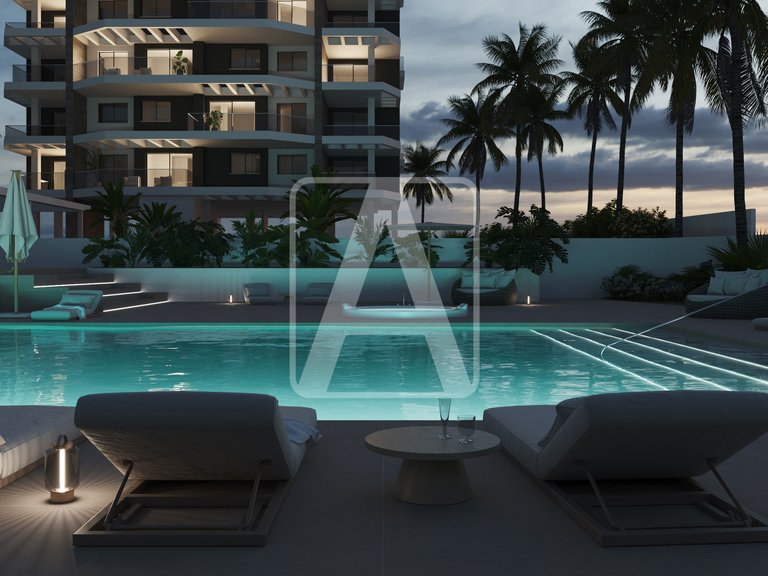 Apartment for Sale in Calpe, Alicante 8
