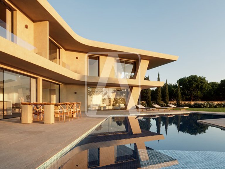 Villa for Sale in Jávea, Alicante 1