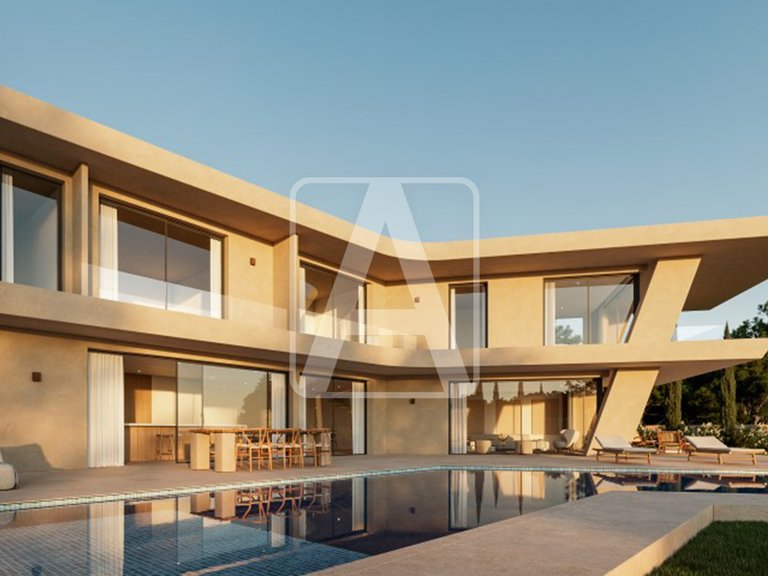 Villa for Sale in Jávea, Alicante 3