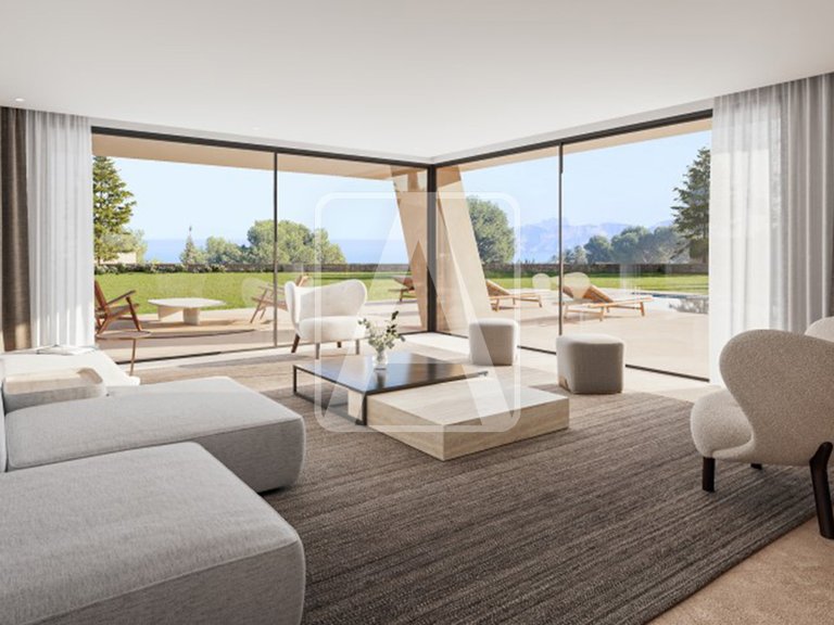 Villa for Sale in Jávea, Alicante 4