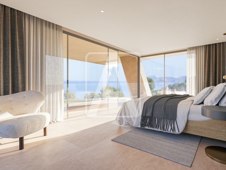 Villa for Sale in Jávea, Alicante 5