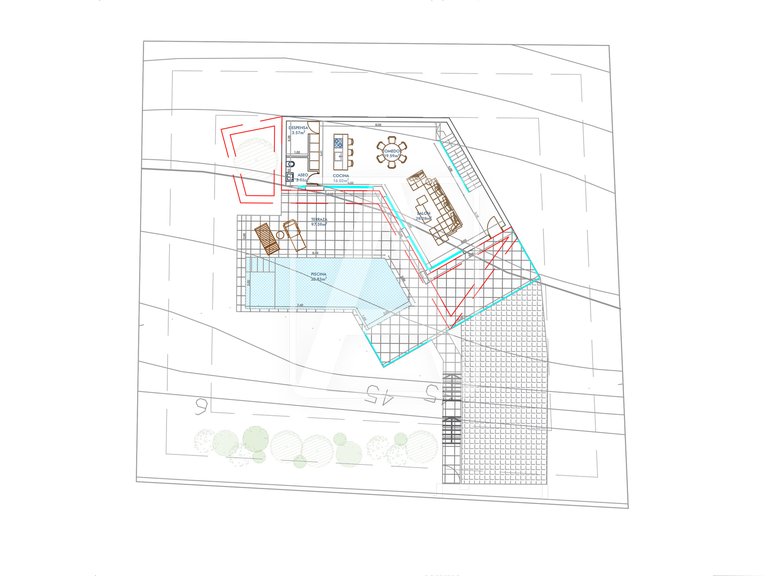 Villa for Sale in Jávea, Alicante 6