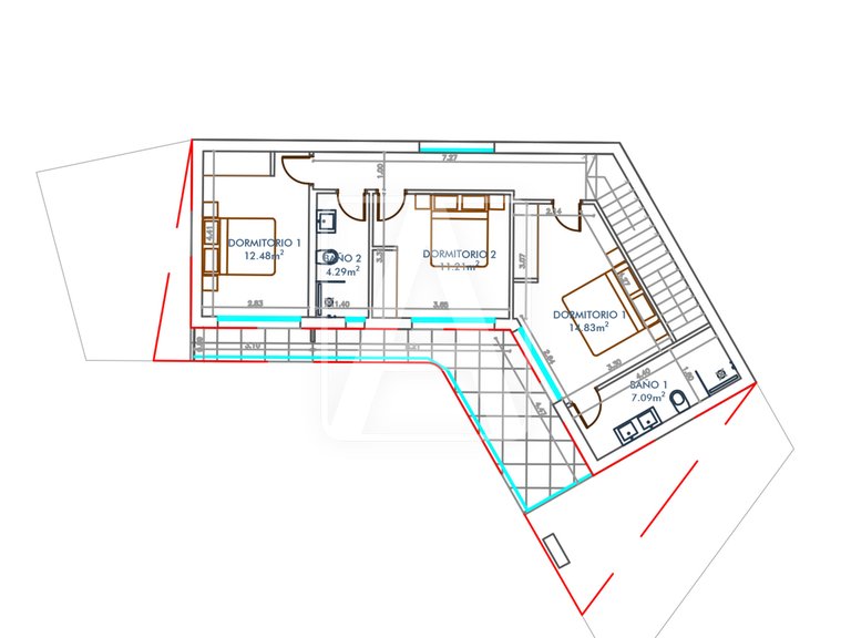 Villa for Sale in Jávea, Alicante 7