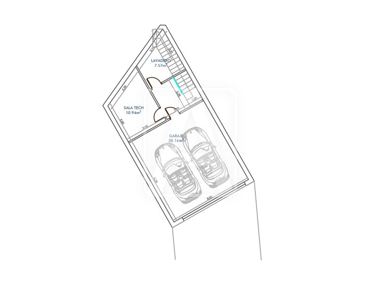 Villa for Sale in Jávea, Alicante 8