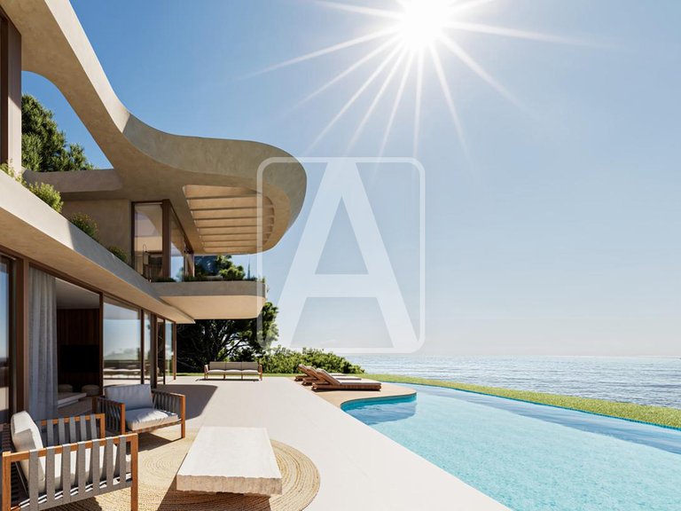 Villa for Sale in Jávea, Alicante 1