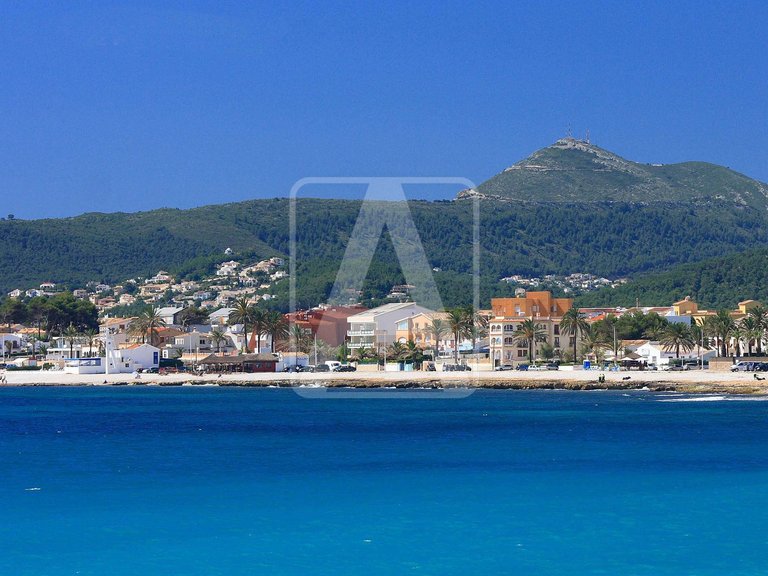Villa for Sale in Jávea, Alicante 10