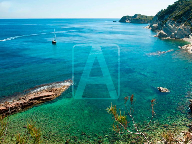 Villa for Sale in Jávea, Alicante 11