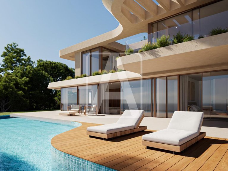 Villa for Sale in Jávea, Alicante 2
