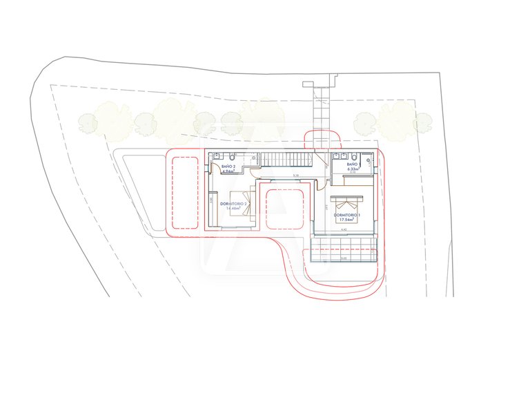 Villa for Sale in Jávea, Alicante 6