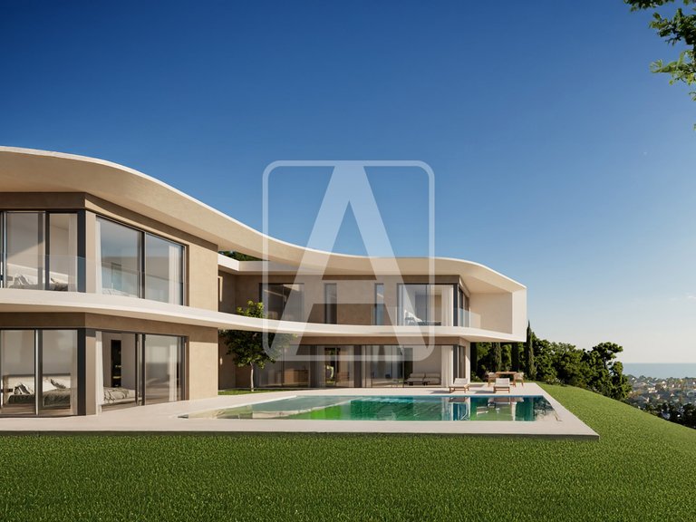 Villa for Sale in Jávea, Alicante 1