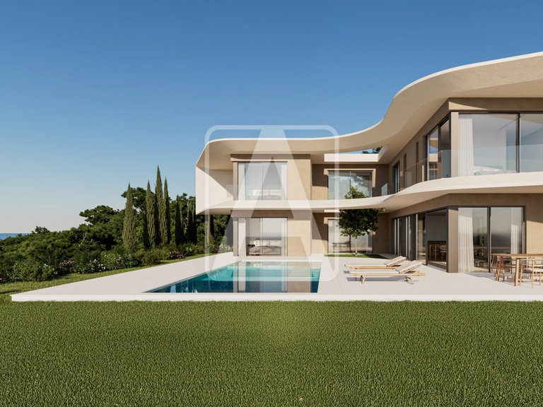 Villa for Sale in Jávea, Alicante 4
