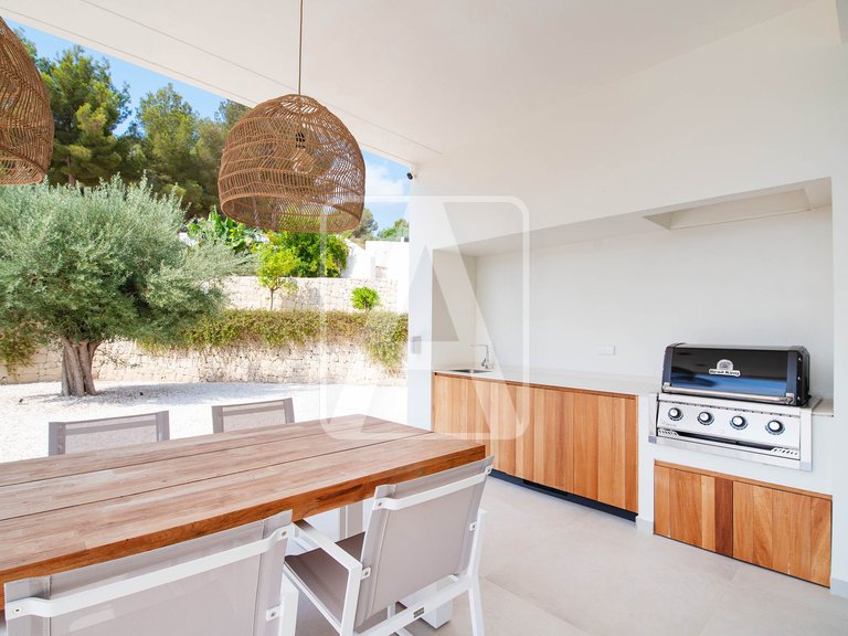 Villa for Sale in Benissa, Alicante 10