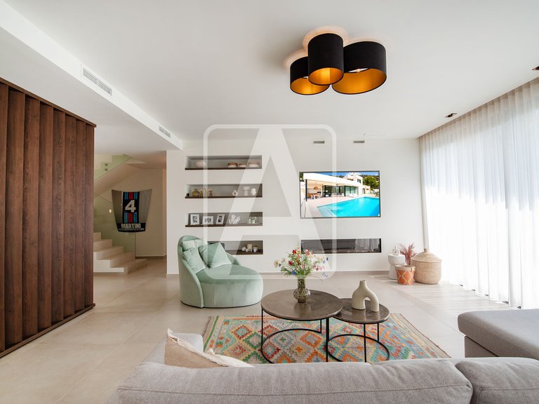 Villa for Sale in Benissa, Alicante 12