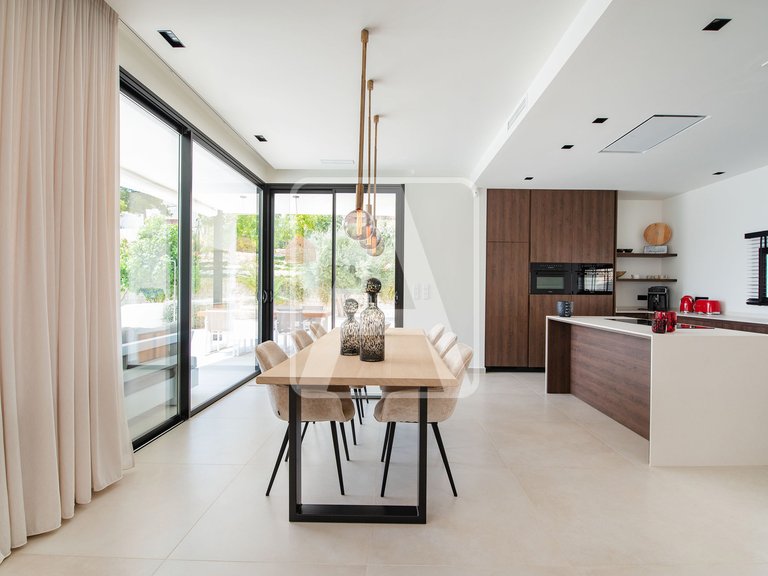 Villa for Sale in Benissa, Alicante 13