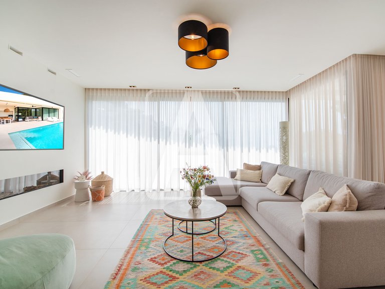 Villa for Sale in Benissa, Alicante 14