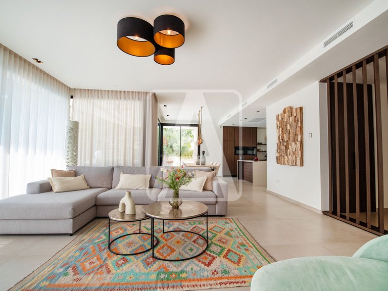 Villa for Sale in Benissa, Alicante 15